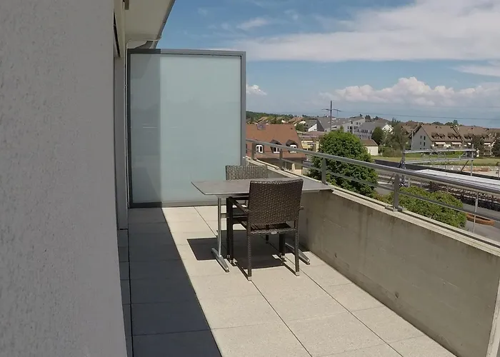 Hotel Glanis