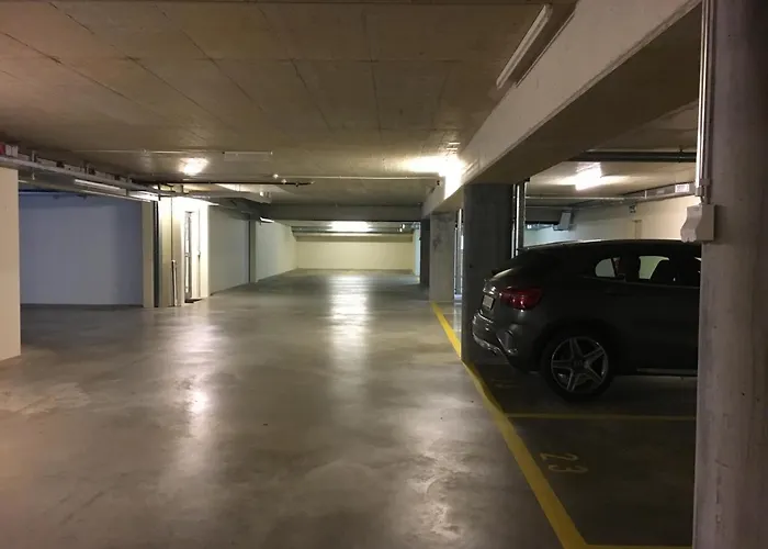 Hotel Glanis