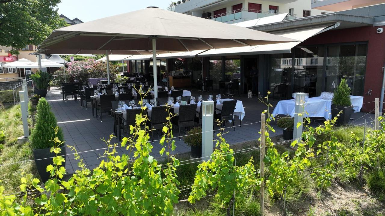Hotel Glanis 3*