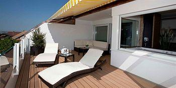 Hotel Glanis