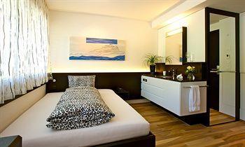 Hotel Glanis Gland
