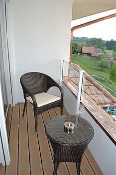 Hotel Glanis Gland