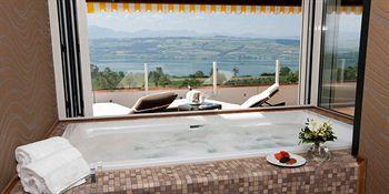 Hotel Glanis