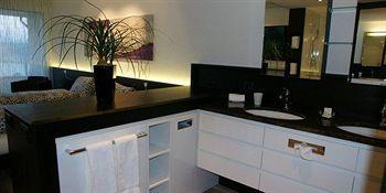 Hotel Glanis Gland