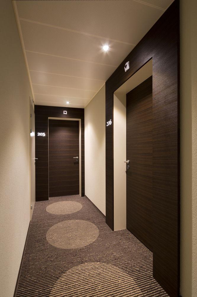 Hotel Glanis