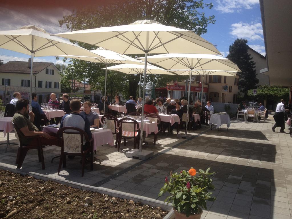 Hotel Glanis 3*