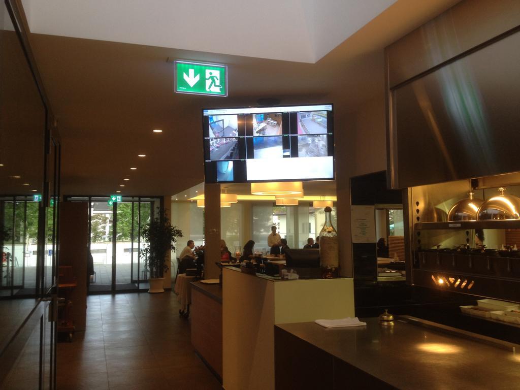 Glanis Hotel 3*