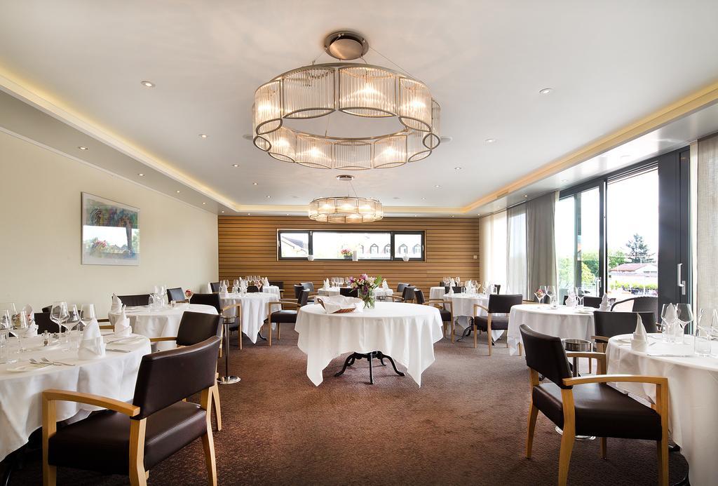 Hotel Glanis
