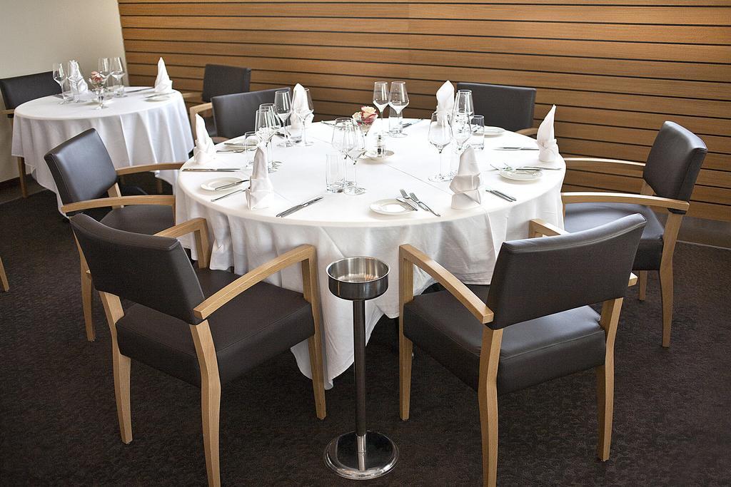 Hotel Glanis 3*