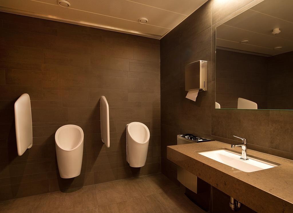 Hotel Glanis