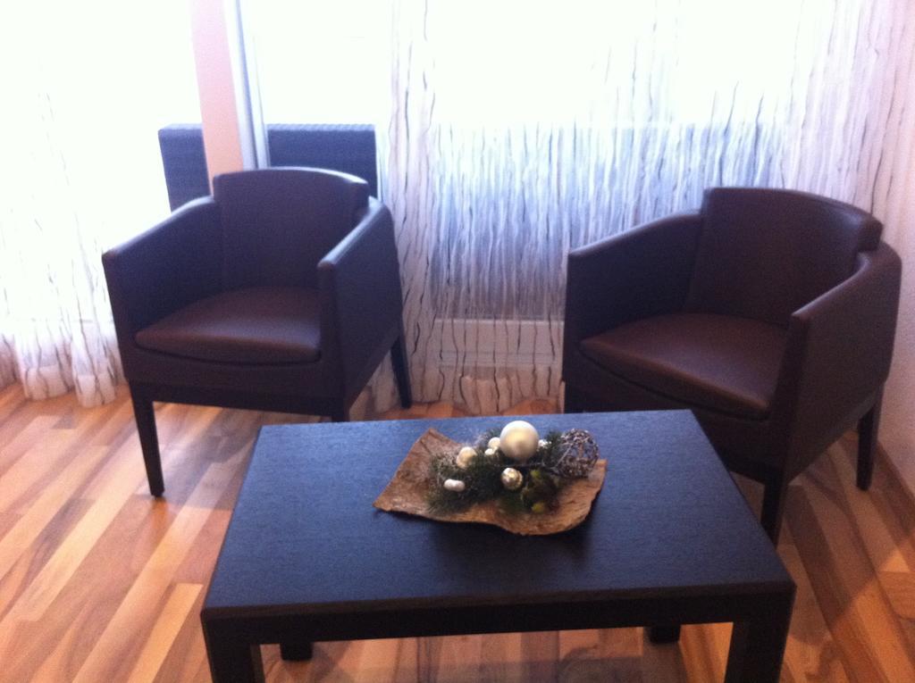Glanis Hotel Gland
