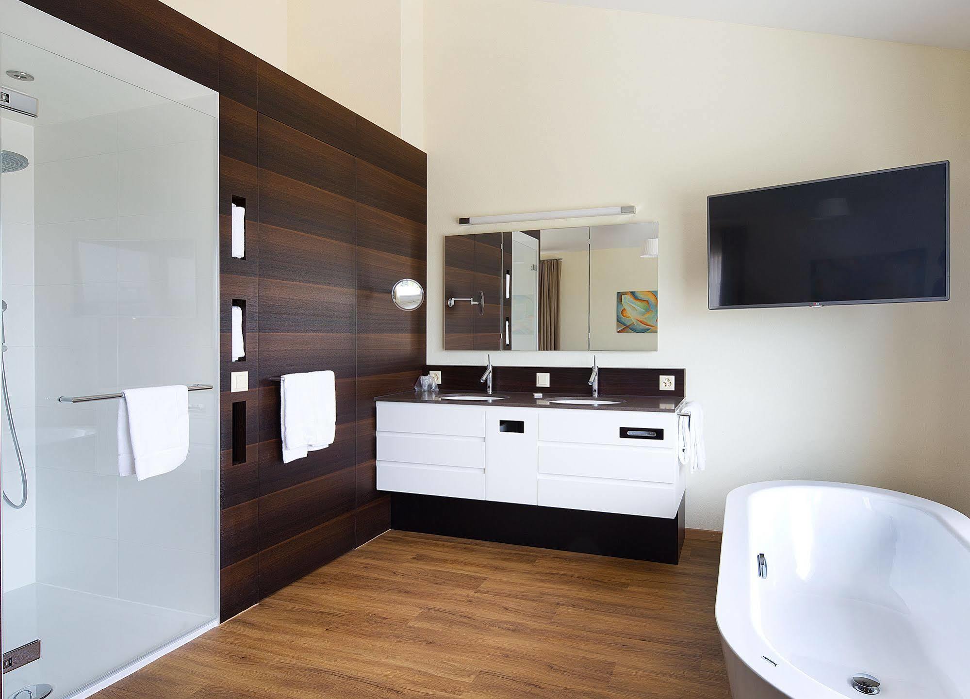 Glanis Hotel Gland