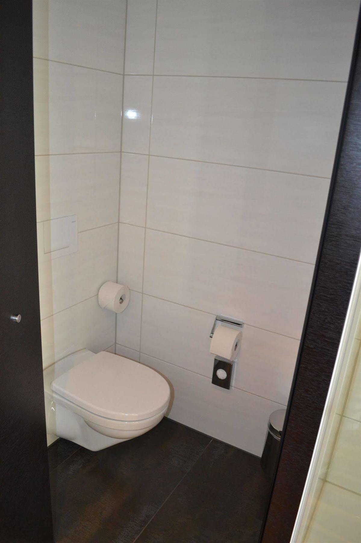Hotel Glanis Gland