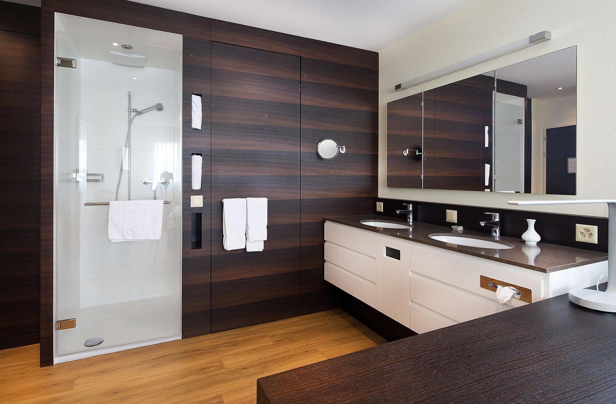 Hotel Glanis