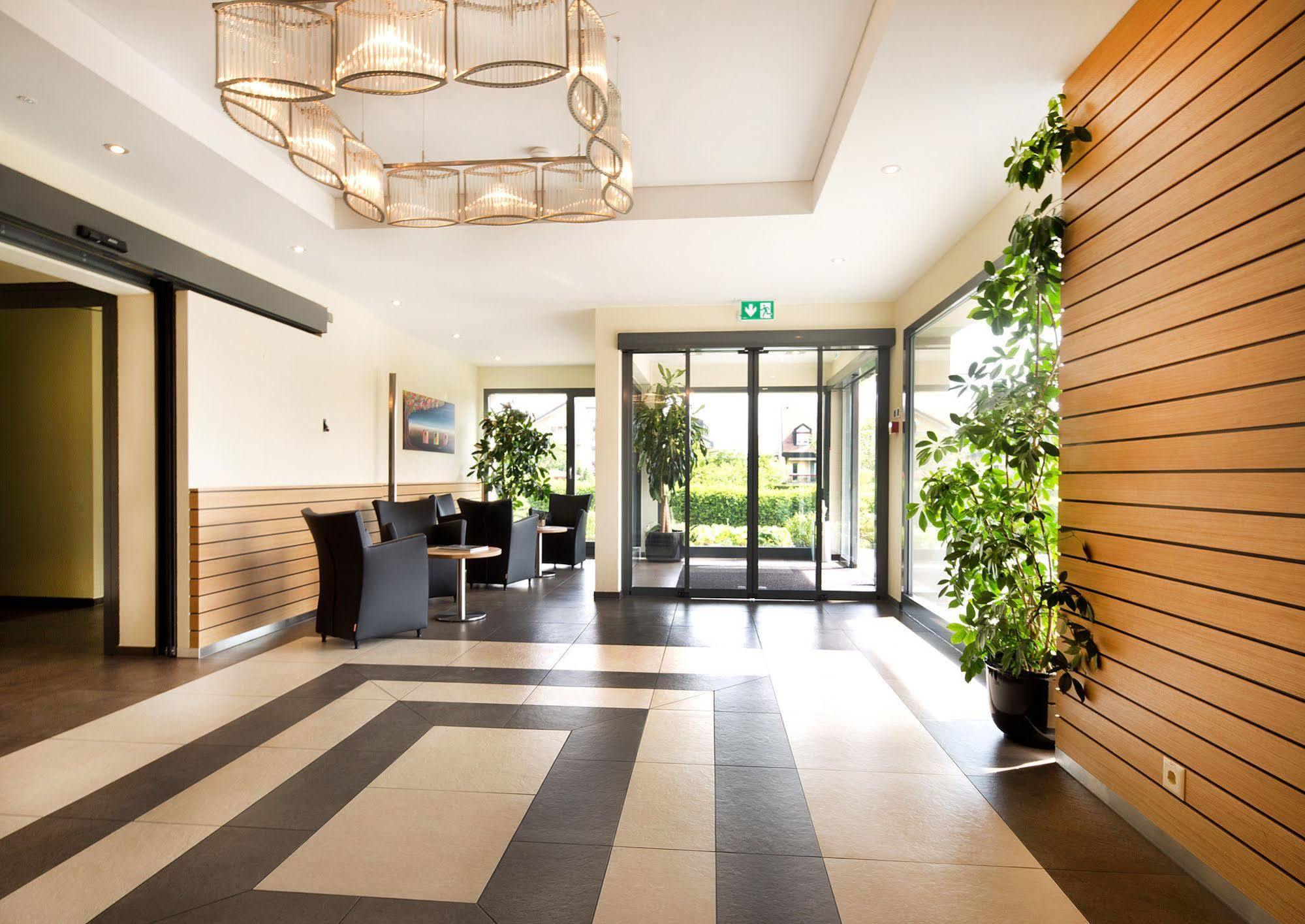 Hotel Glanis 3*