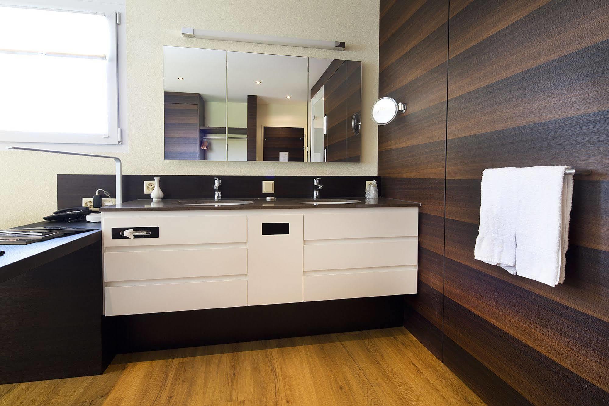 Hotel Glanis