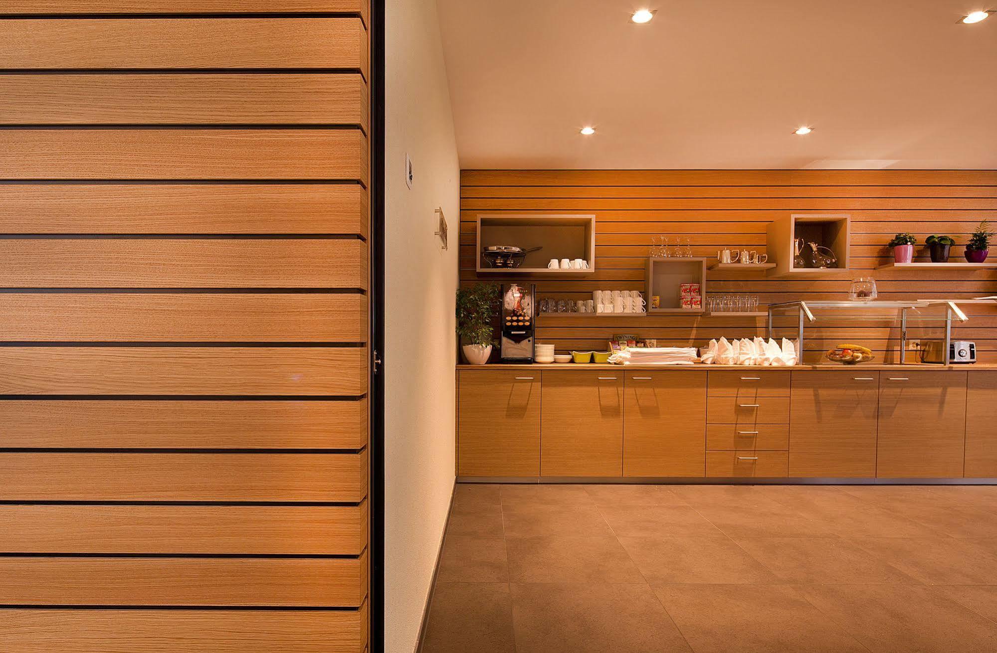 Hotel Glanis
