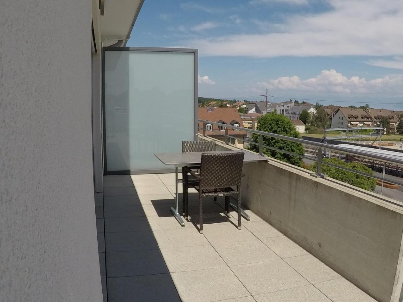 Hotel Glanis